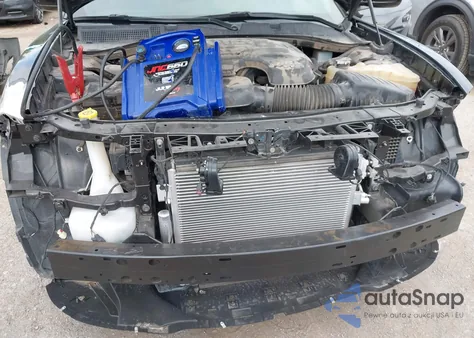 2022 Dodge Charger Sxt Awd from USA, damaged, VIN 2C3CDXJG5NH184302